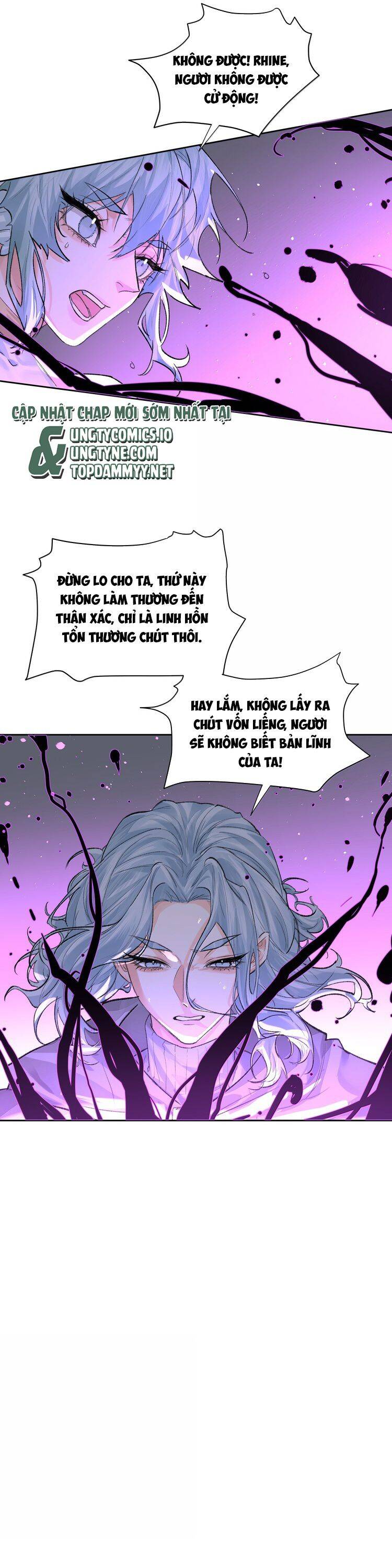 tiền nhiệm vi vương Chapter 95 - Next Chapter 96