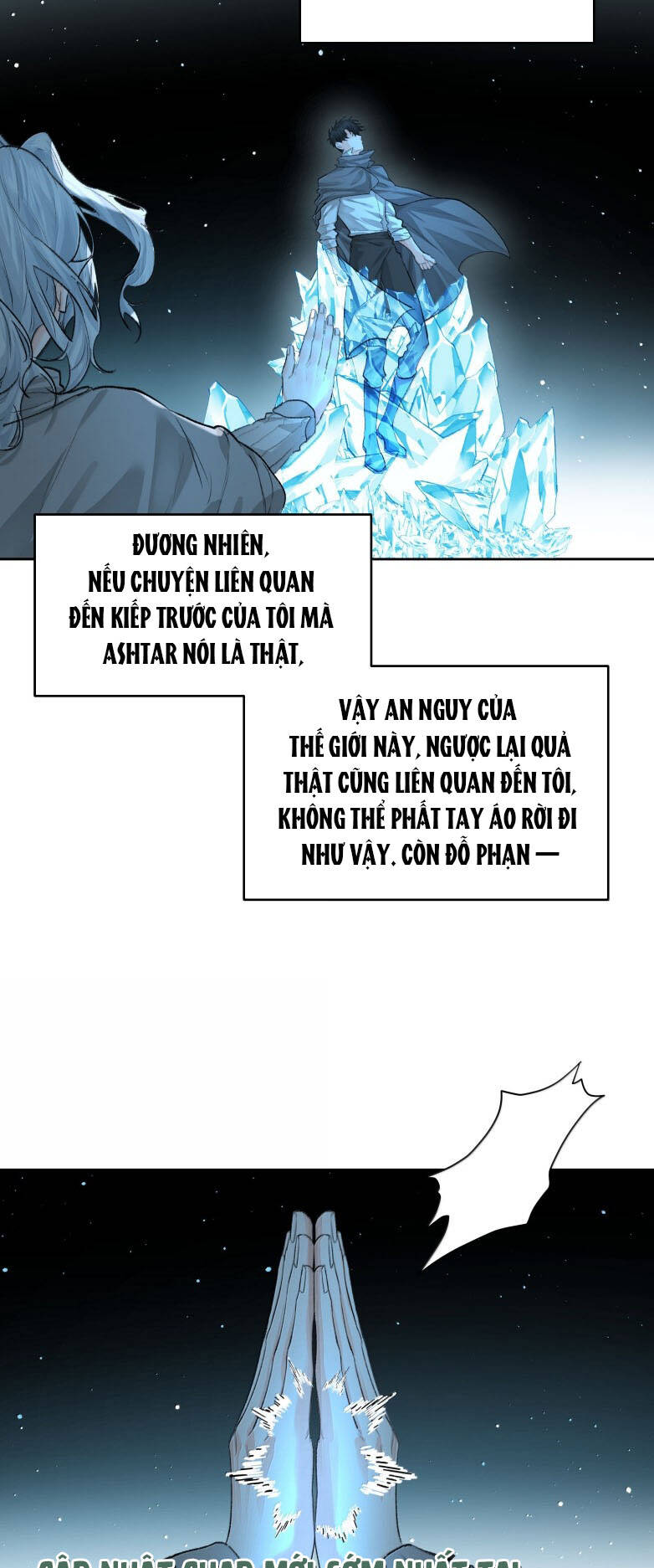 tiền nhiệm vi vương Chapter 98 - Trang 2