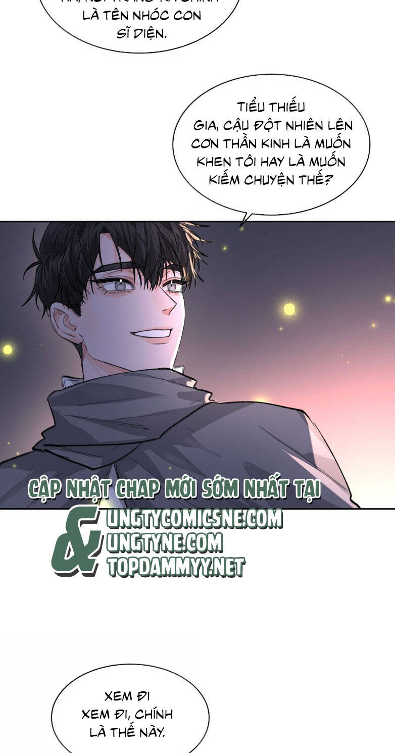 tiền nhiệm vi vương Chapter 98 - Trang 2