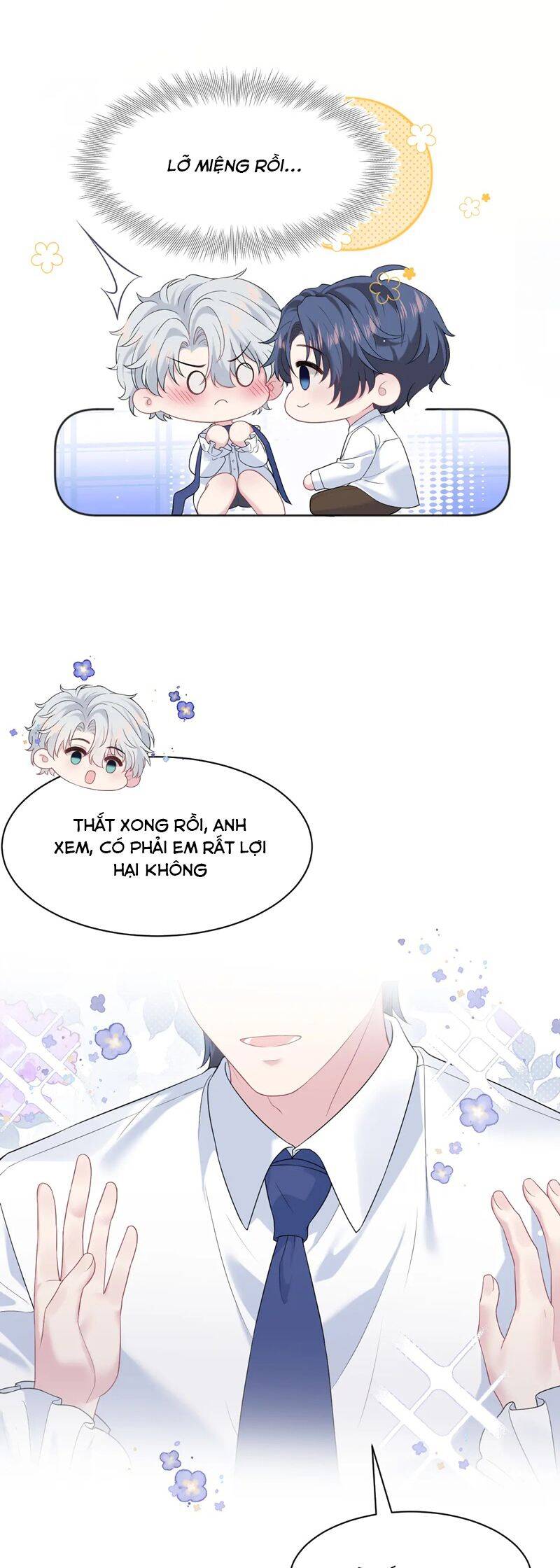 tuyệt mỹ bạch liên online dạy học Chapter 340 - Next Chapter 341