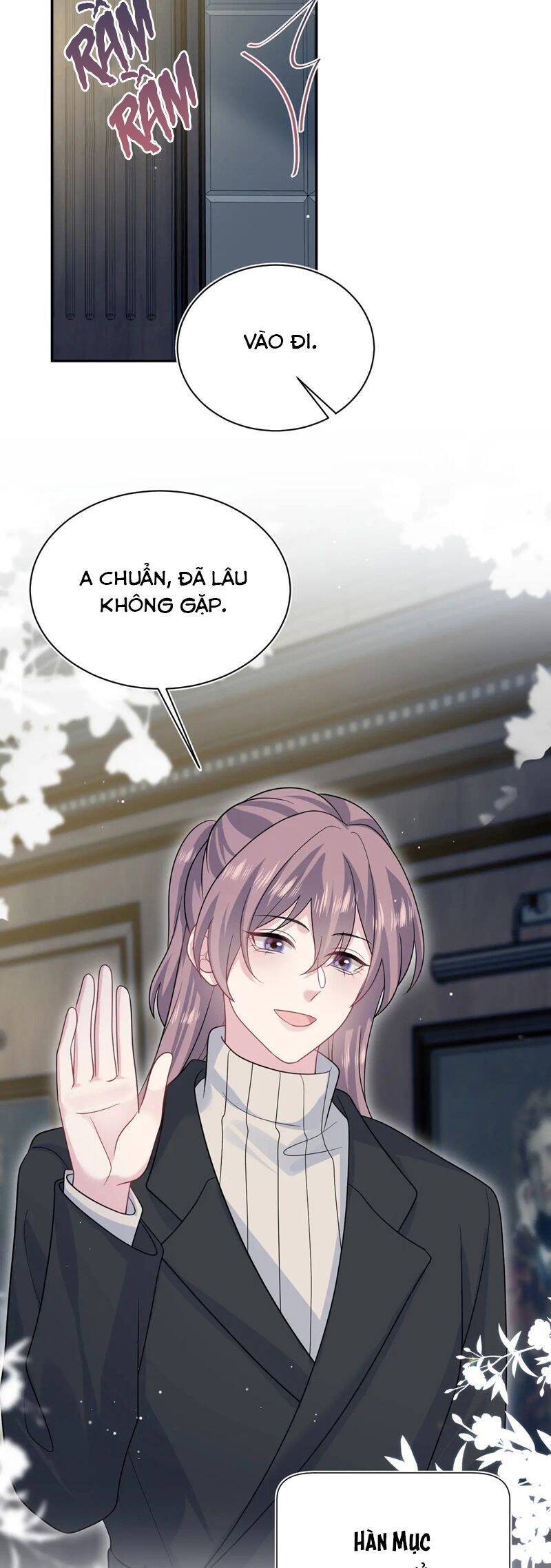 tuyệt mỹ bạch liên online dạy học Chapter 341 - Trang 2