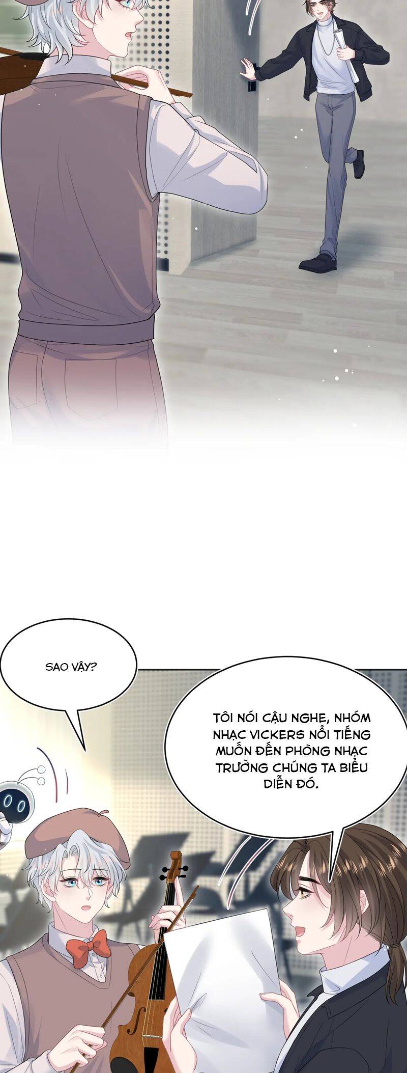 tuyệt mỹ bạch liên online dạy học Chapter 343 - Next Chapter 344