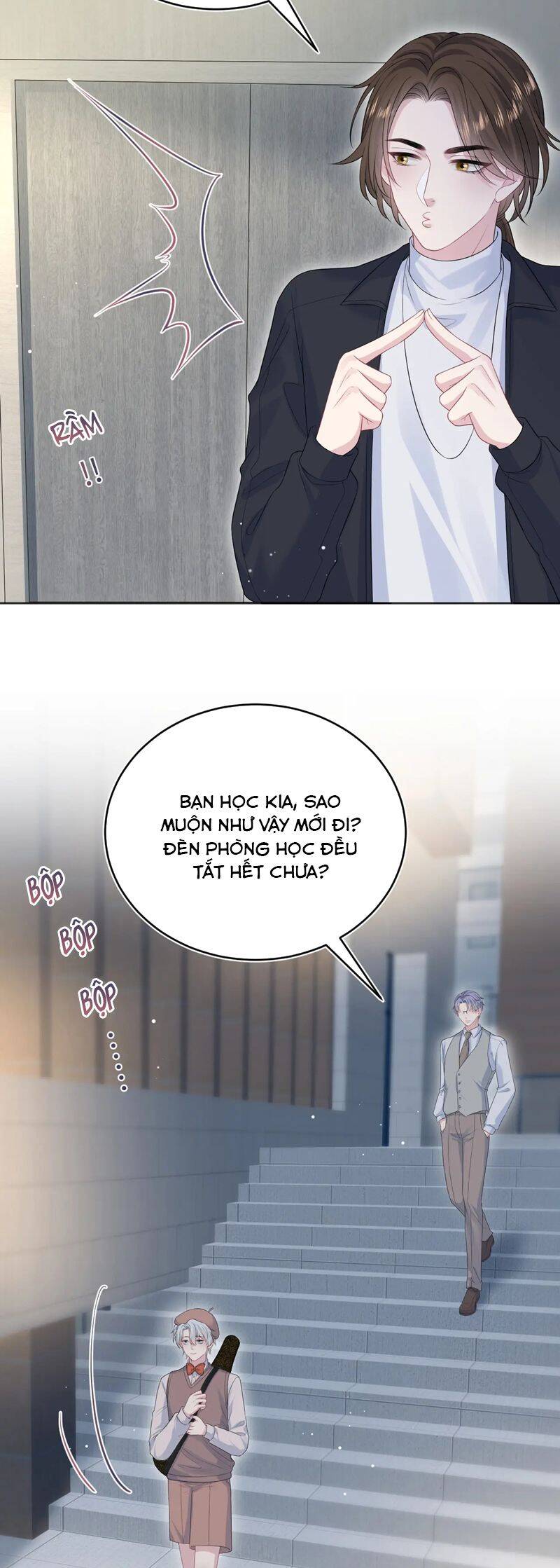 tuyệt mỹ bạch liên online dạy học Chapter 343 - Next Chapter 344