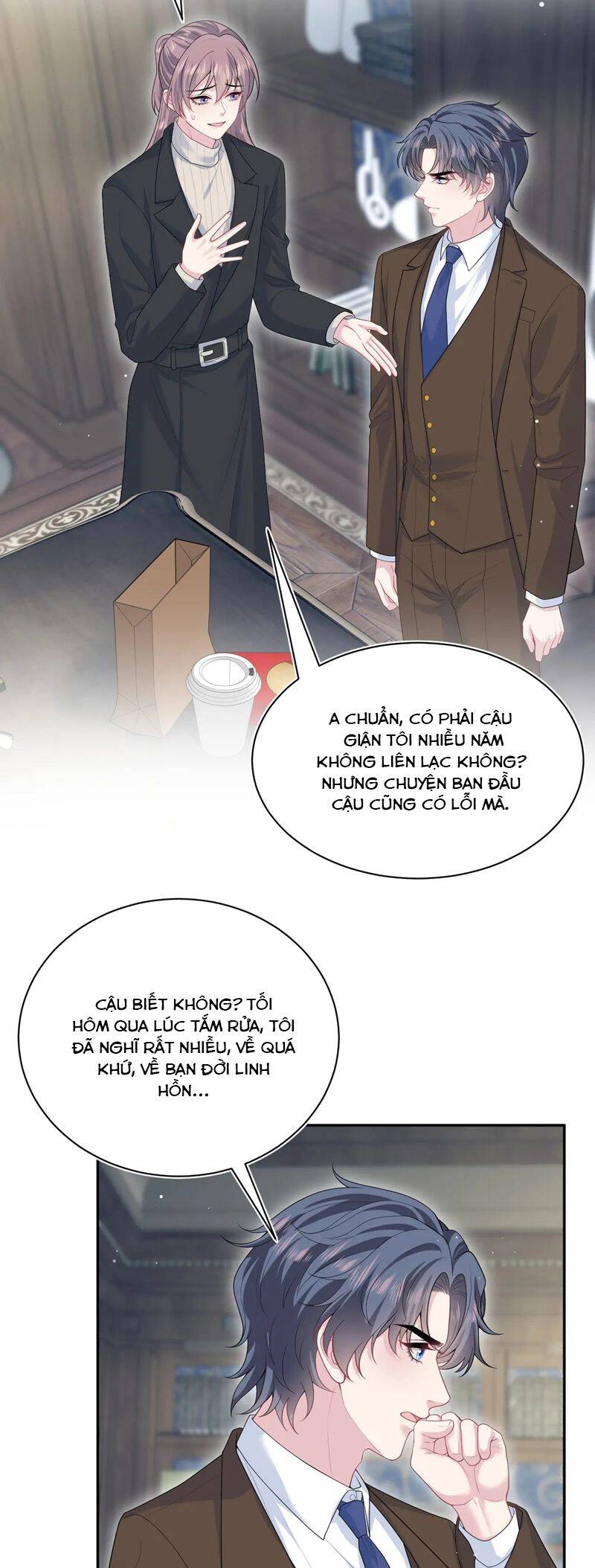 tuyệt mỹ bạch liên online dạy học Chapter 343 - Next Chapter 344