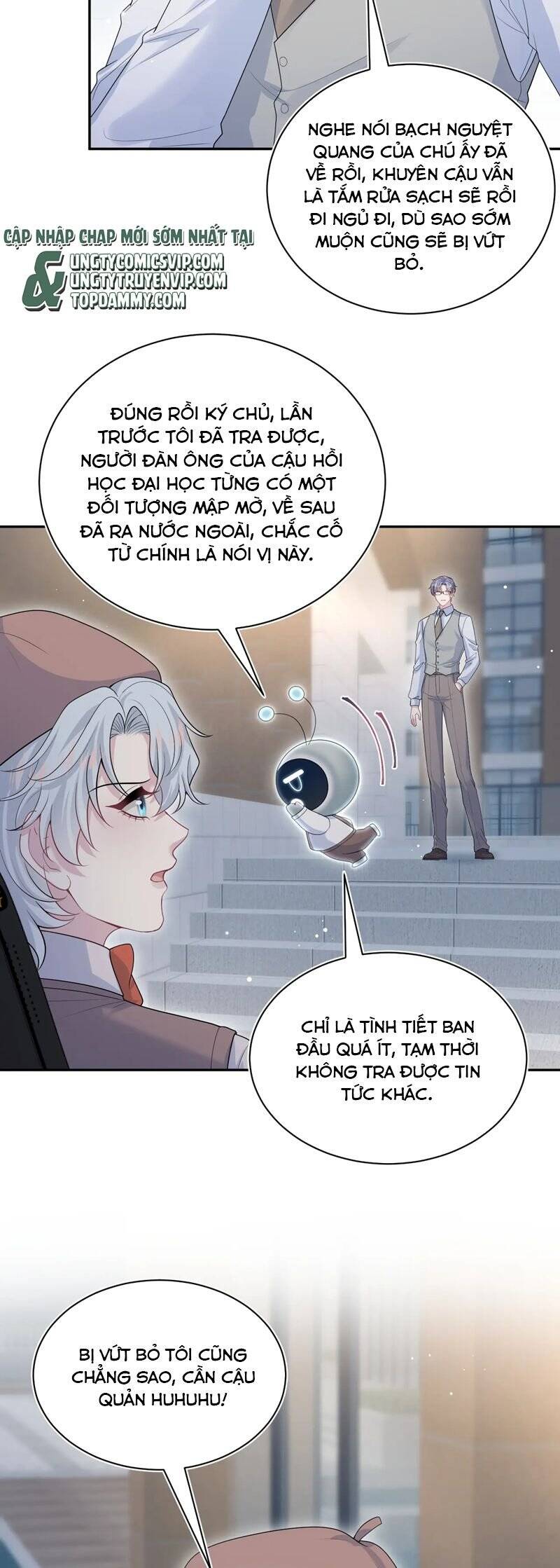 tuyệt mỹ bạch liên online dạy học Chapter 343 - Next Chapter 344