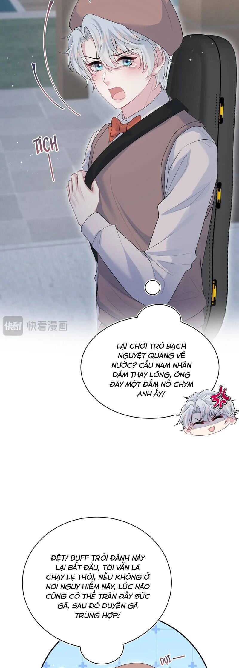 tuyệt mỹ bạch liên online dạy học Chapter 343 - Next Chapter 344