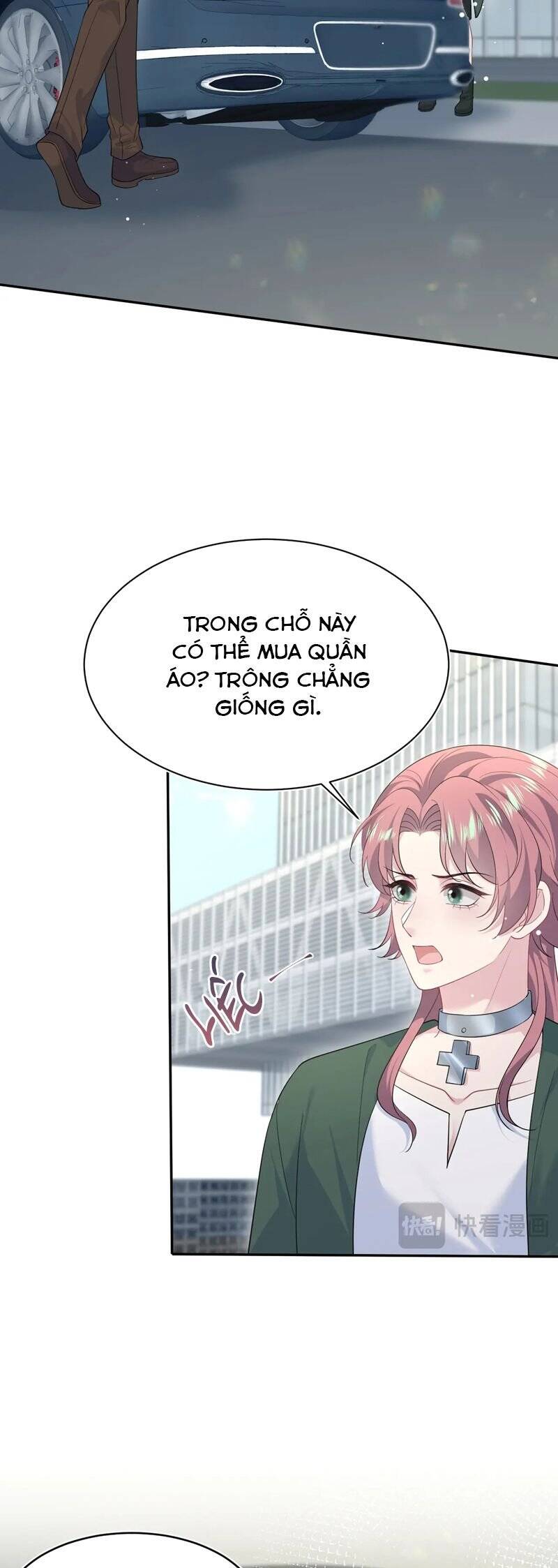 tuyệt mỹ bạch liên online dạy học Chapter 345 - Trang 2