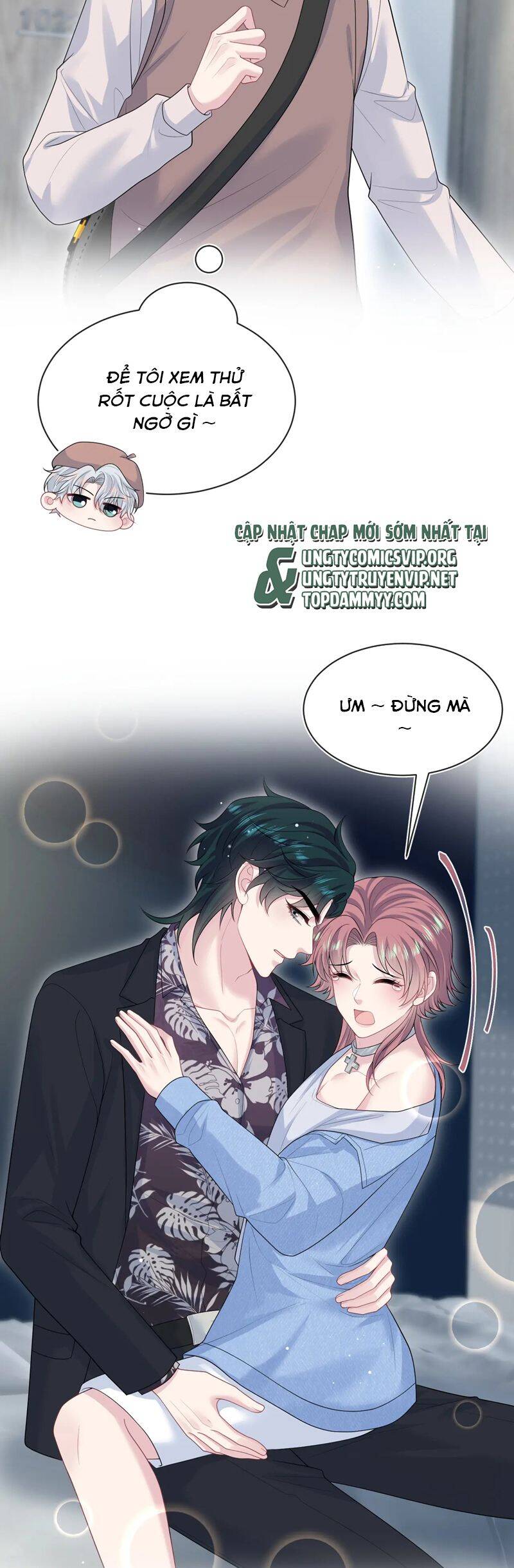 tuyệt mỹ bạch liên online dạy học Chapter 348 - Next Chapter 349