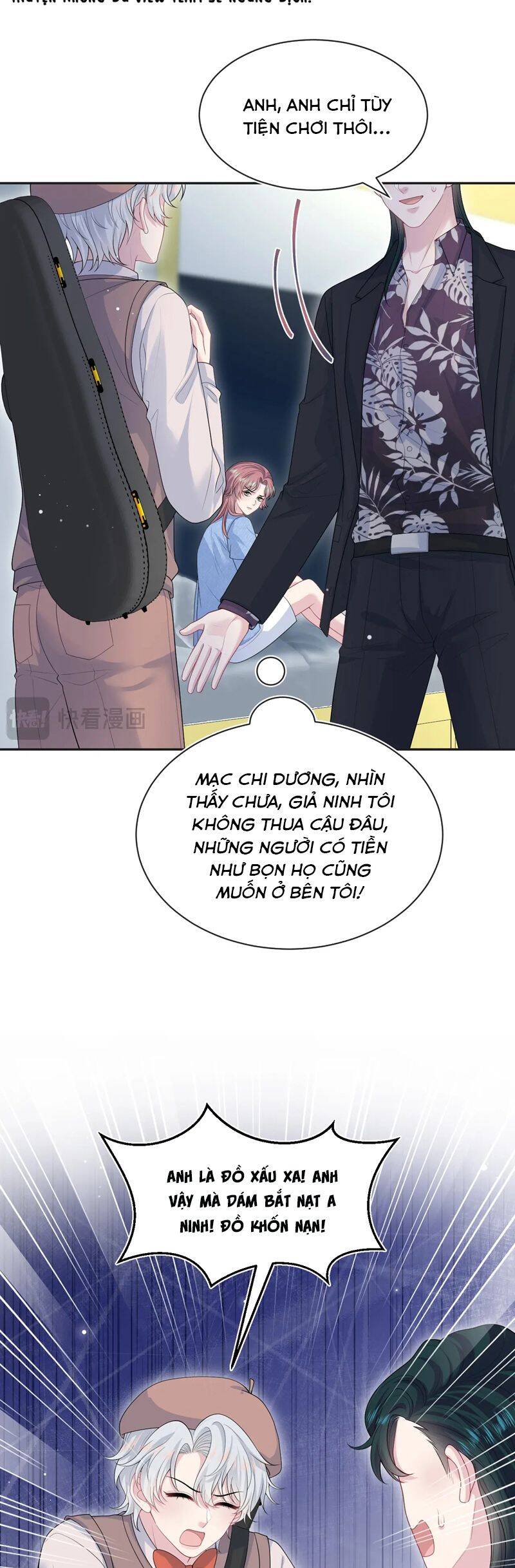 tuyệt mỹ bạch liên online dạy học Chapter 348 - Next Chapter 349