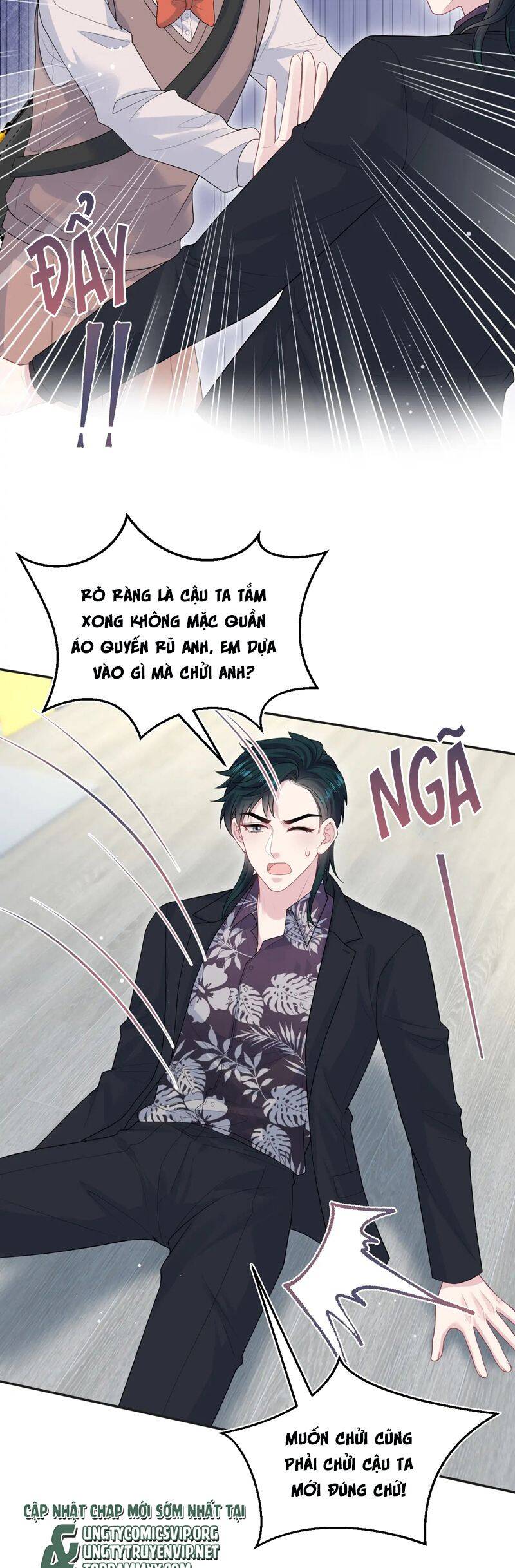 tuyệt mỹ bạch liên online dạy học Chapter 348 - Next Chapter 349