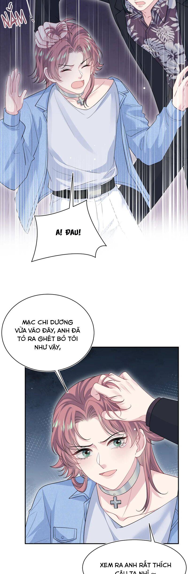 tuyệt mỹ bạch liên online dạy học Chapter 348 - Next Chapter 349