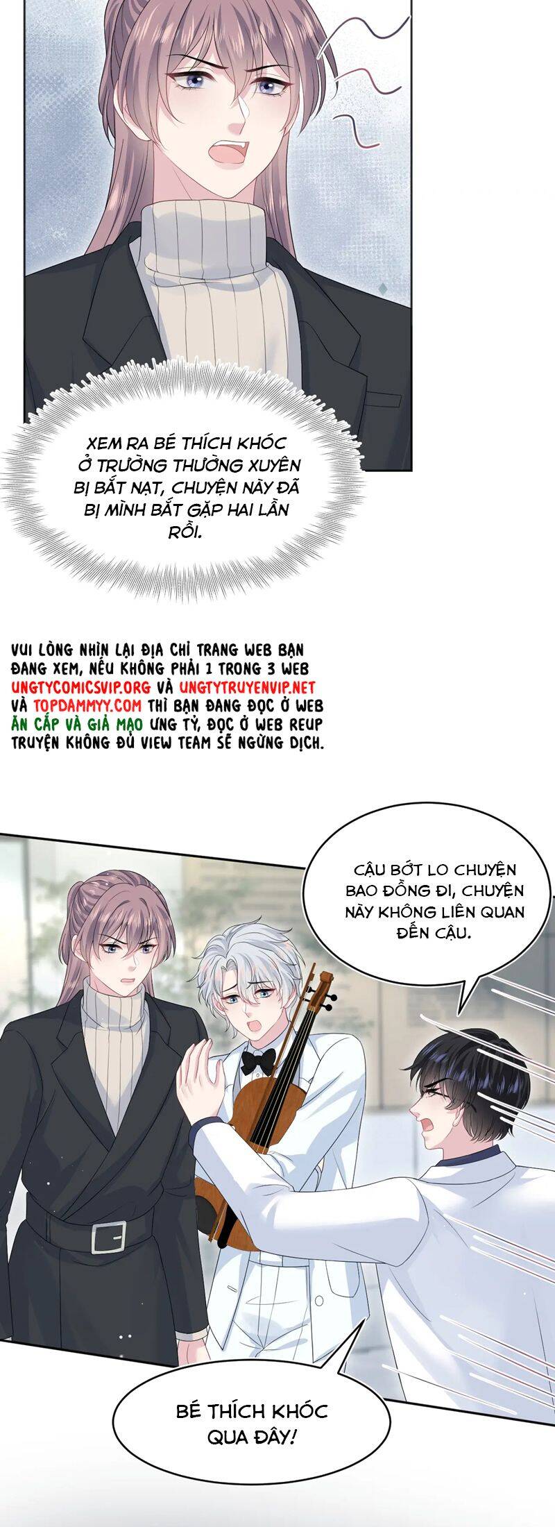 tuyệt mỹ bạch liên online dạy học Chapter 349 - Next Chapter 350