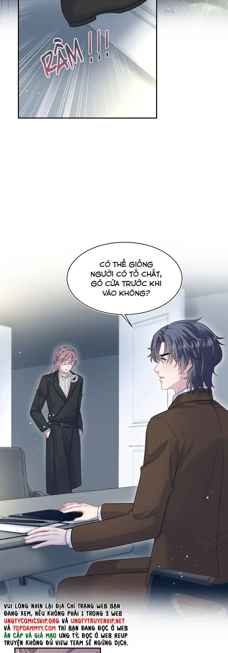 tuyệt mỹ bạch liên online dạy học Chapter 353 - Trang 2