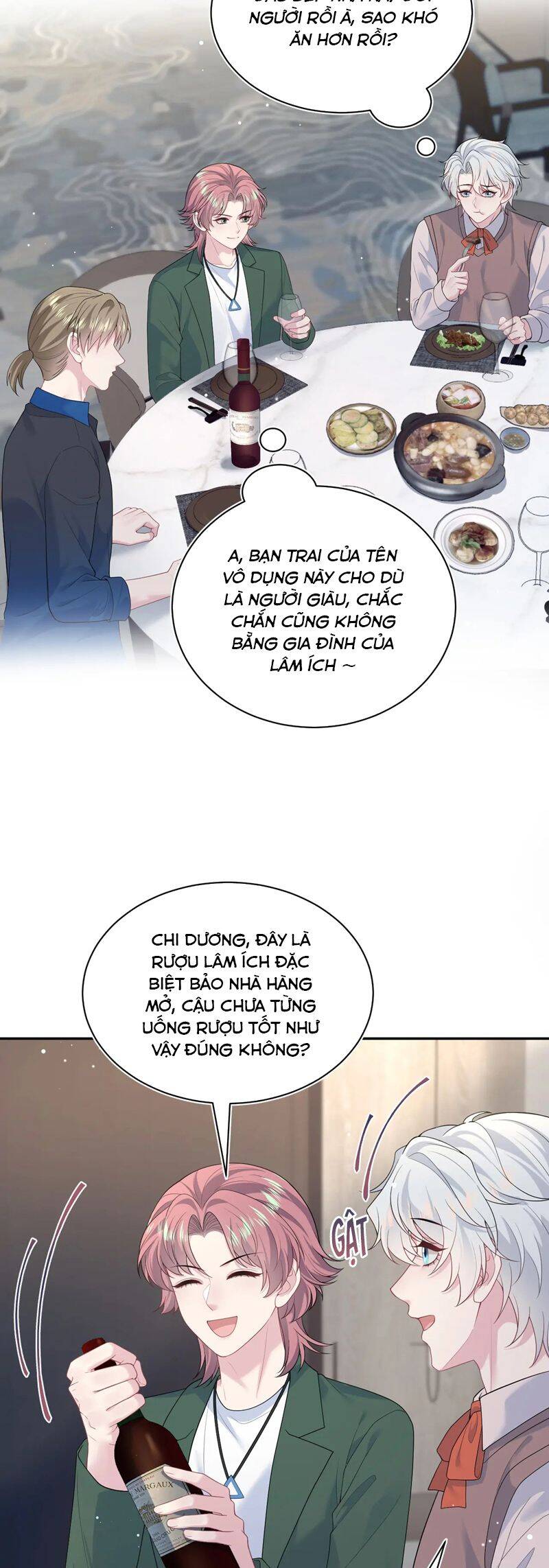 tuyệt mỹ bạch liên online dạy học Chapter 356 - Next Chapter 357