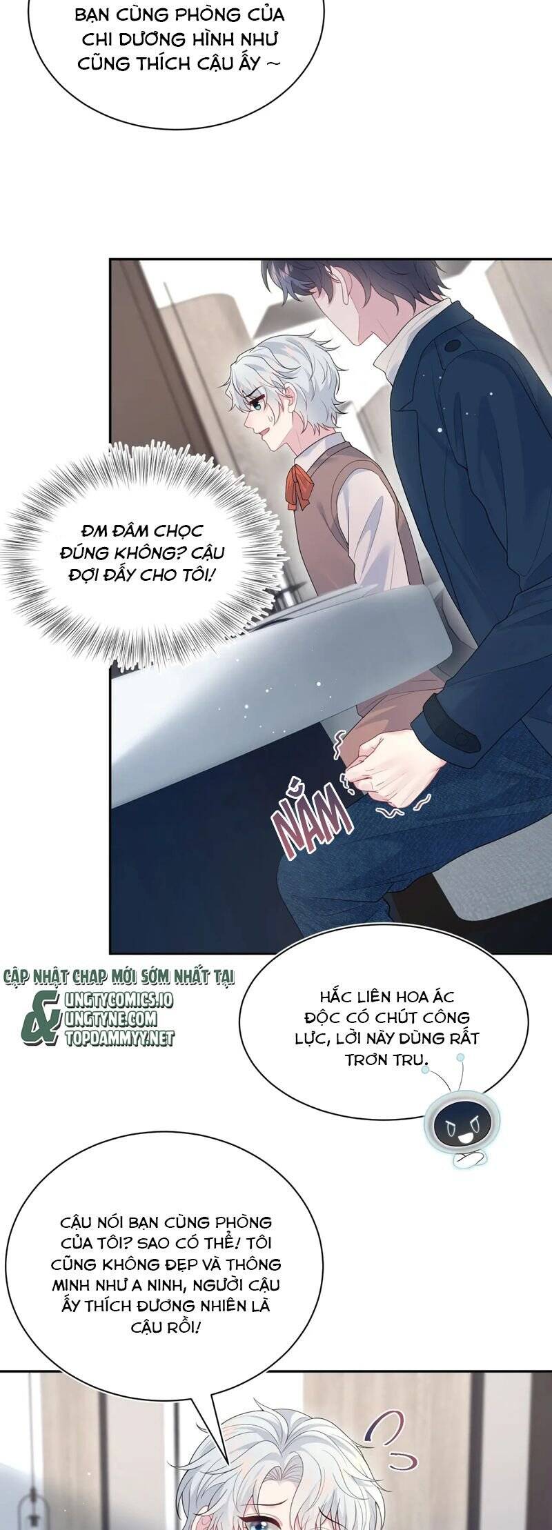 tuyệt mỹ bạch liên online dạy học Chapter 356 - Next Chapter 357