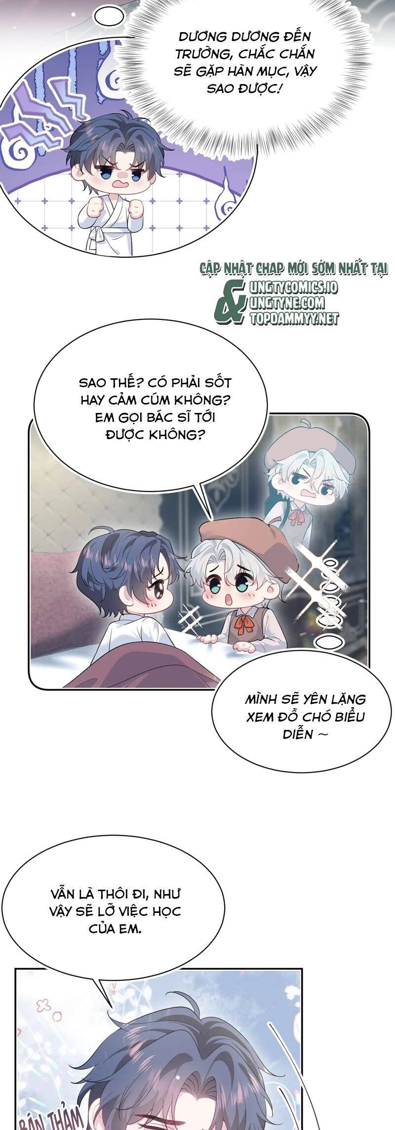 tuyệt mỹ bạch liên online dạy học Chapter 356 - Next Chapter 357