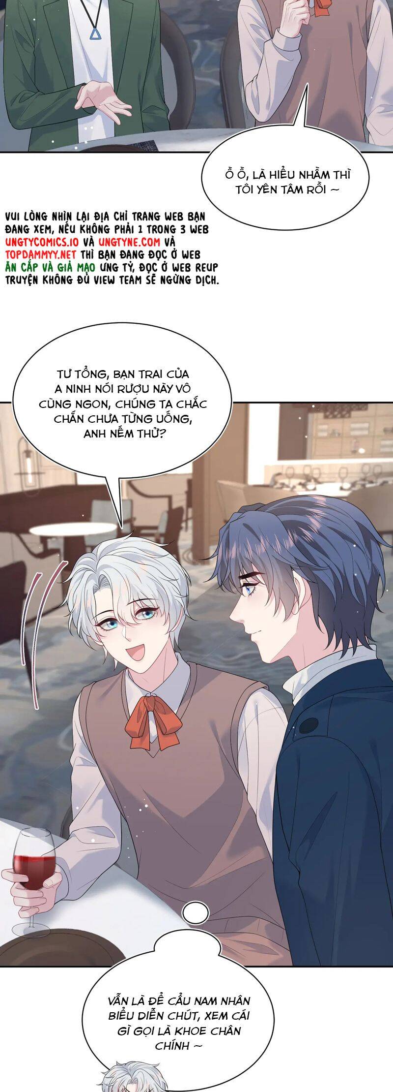 tuyệt mỹ bạch liên online dạy học Chapter 356 - Next Chapter 357