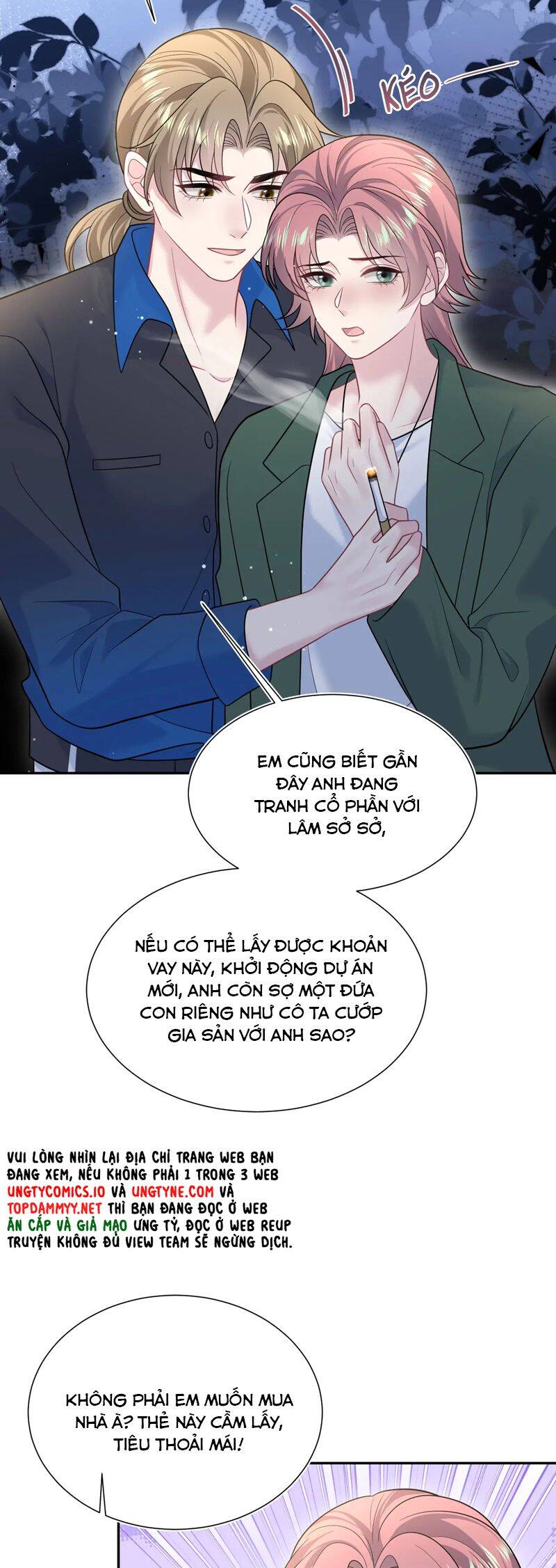 tuyệt mỹ bạch liên online dạy học Chapter 357 - Trang 2