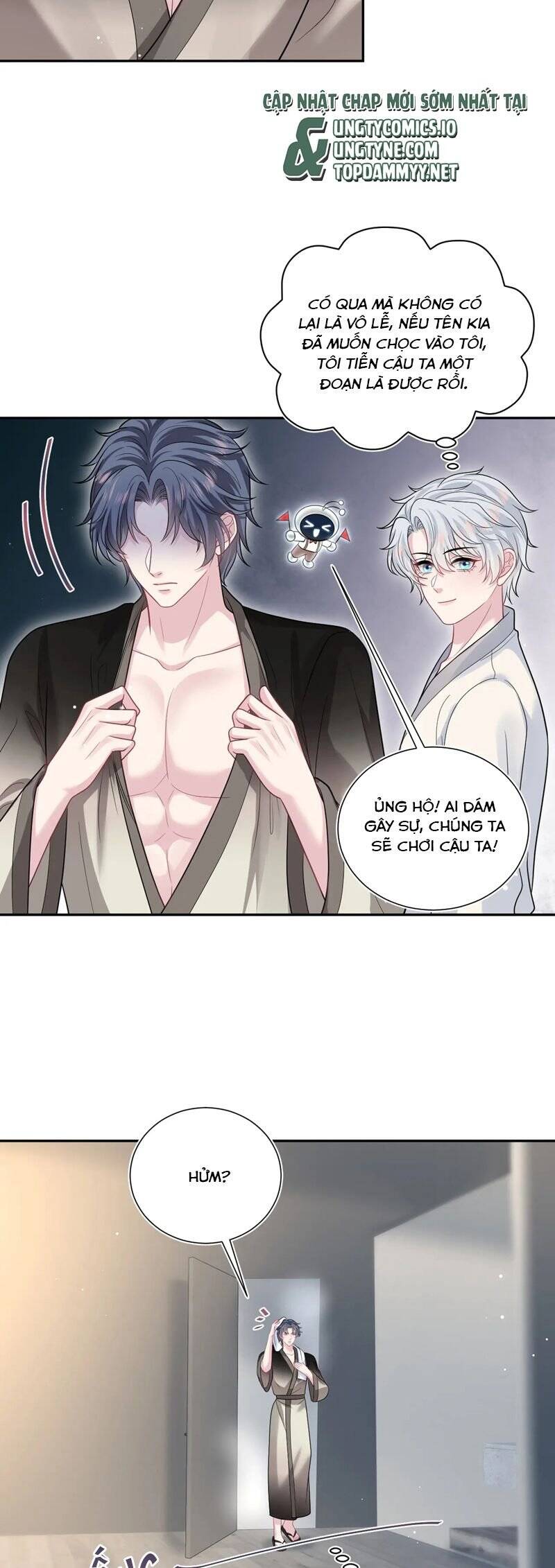 tuyệt mỹ bạch liên online dạy học Chapter 358 - Next Chapter 359