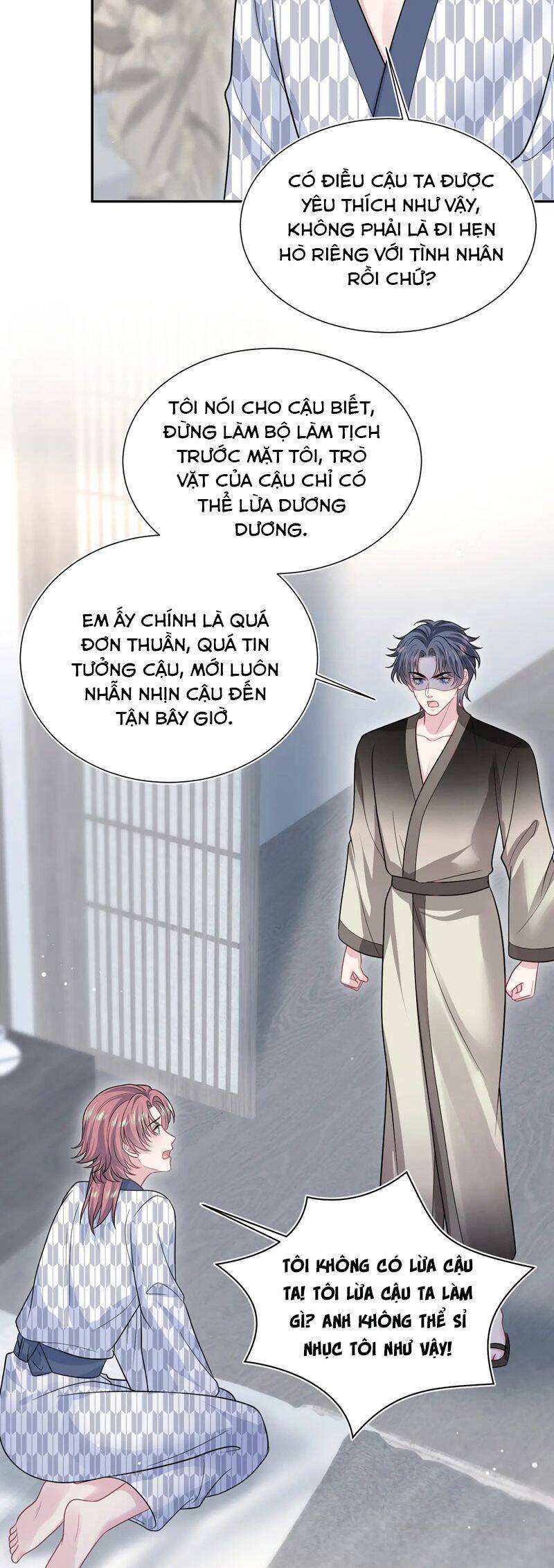 tuyệt mỹ bạch liên online dạy học Chapter 358 - Next Chapter 359