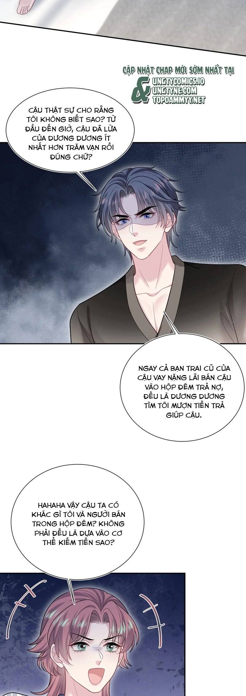 tuyệt mỹ bạch liên online dạy học Chapter 358 - Next Chapter 359