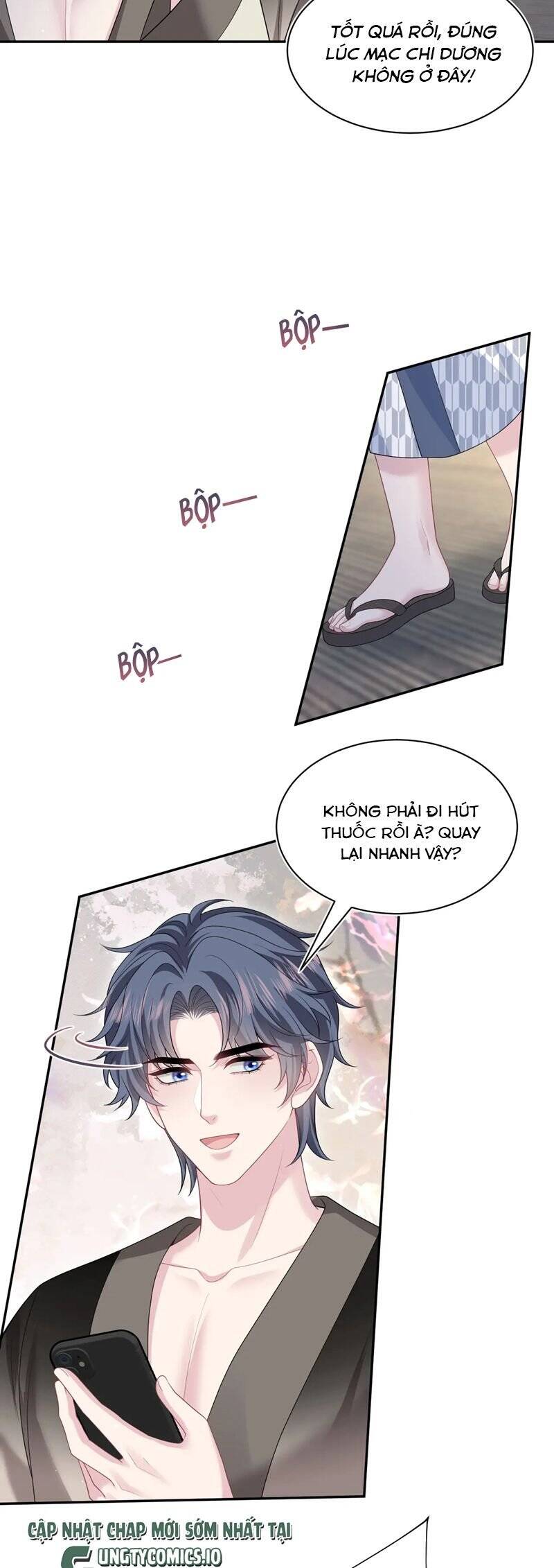 tuyệt mỹ bạch liên online dạy học Chapter 358 - Next Chapter 359