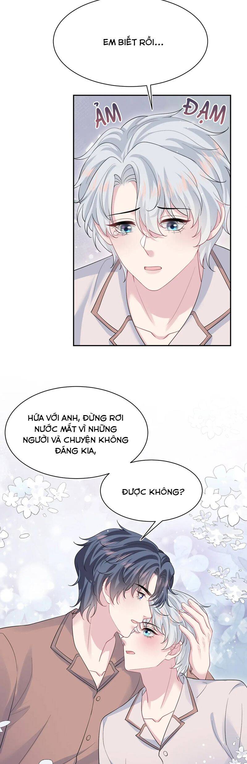 tuyệt mỹ bạch liên online dạy học Chapter 359 - Trang 2