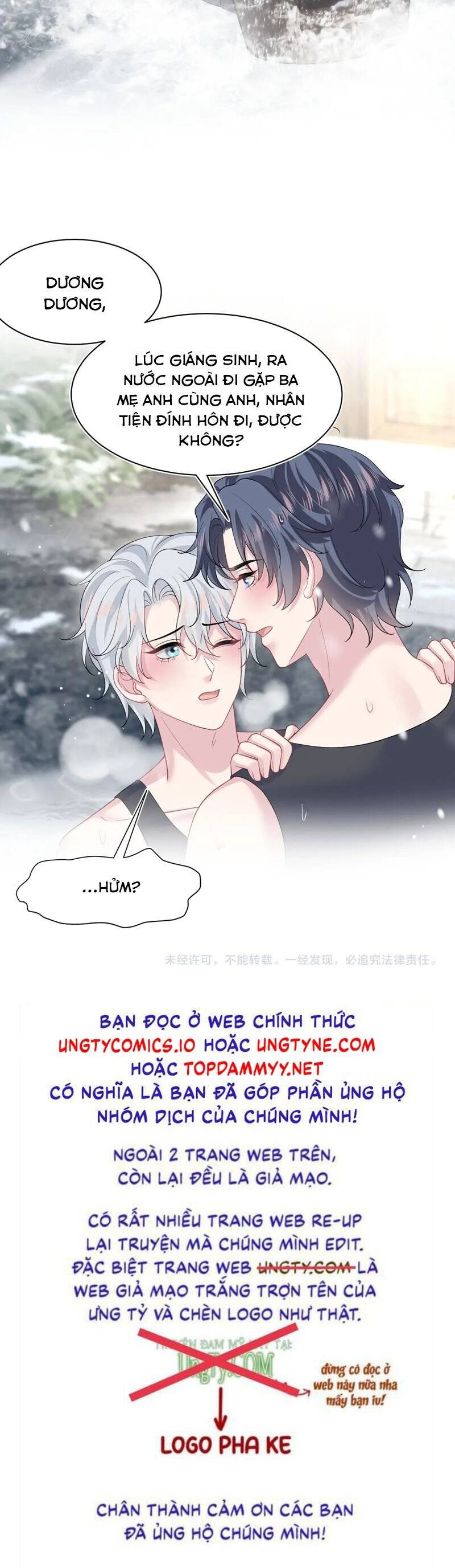 tuyệt mỹ bạch liên online dạy học Chapter 359 - Trang 2