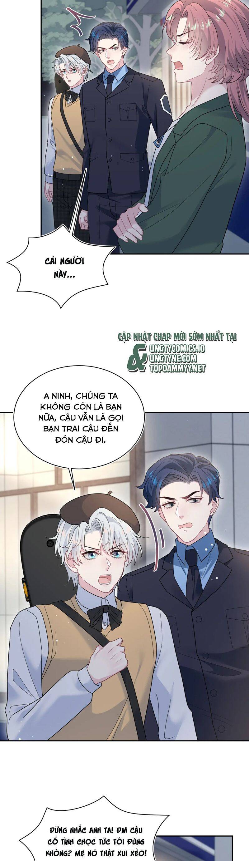 tuyệt mỹ bạch liên online dạy học Chapter 363 - Next Chapter 364