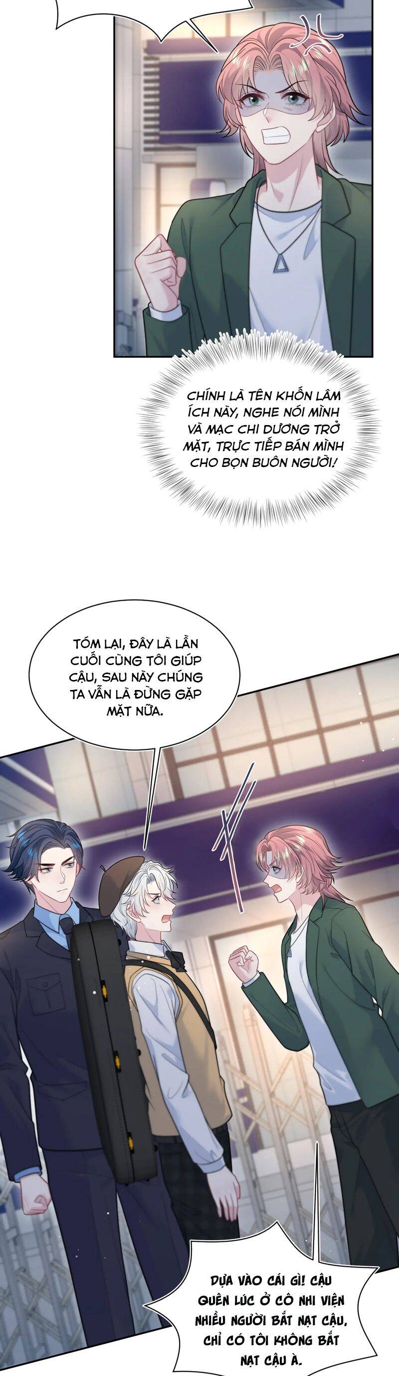 tuyệt mỹ bạch liên online dạy học Chapter 363 - Next Chapter 364