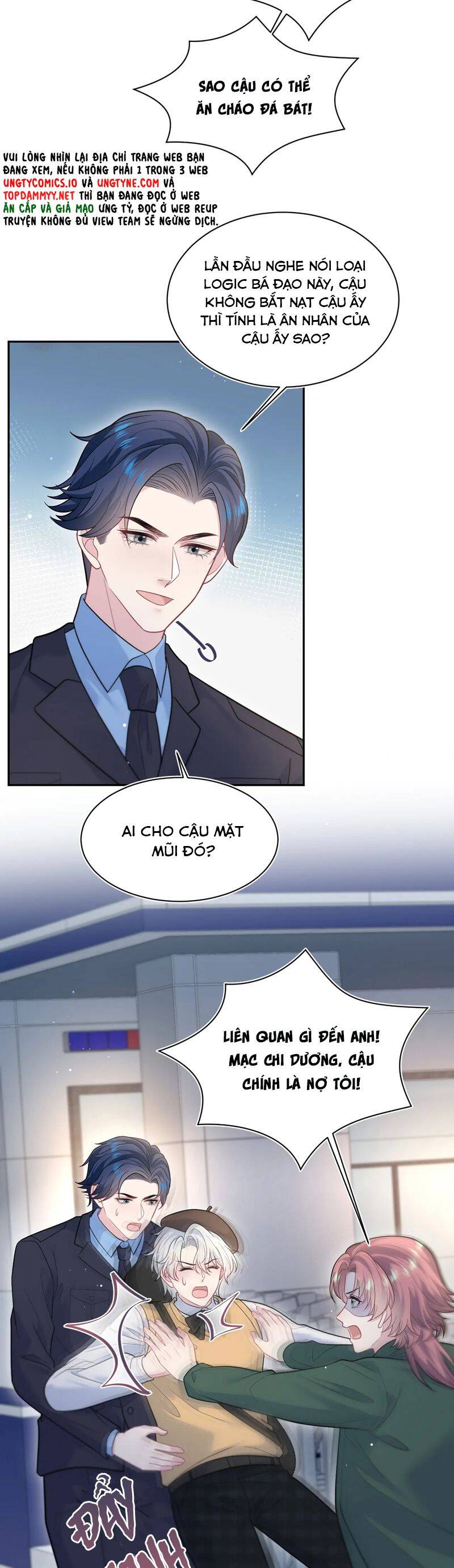 tuyệt mỹ bạch liên online dạy học Chapter 363 - Next Chapter 364