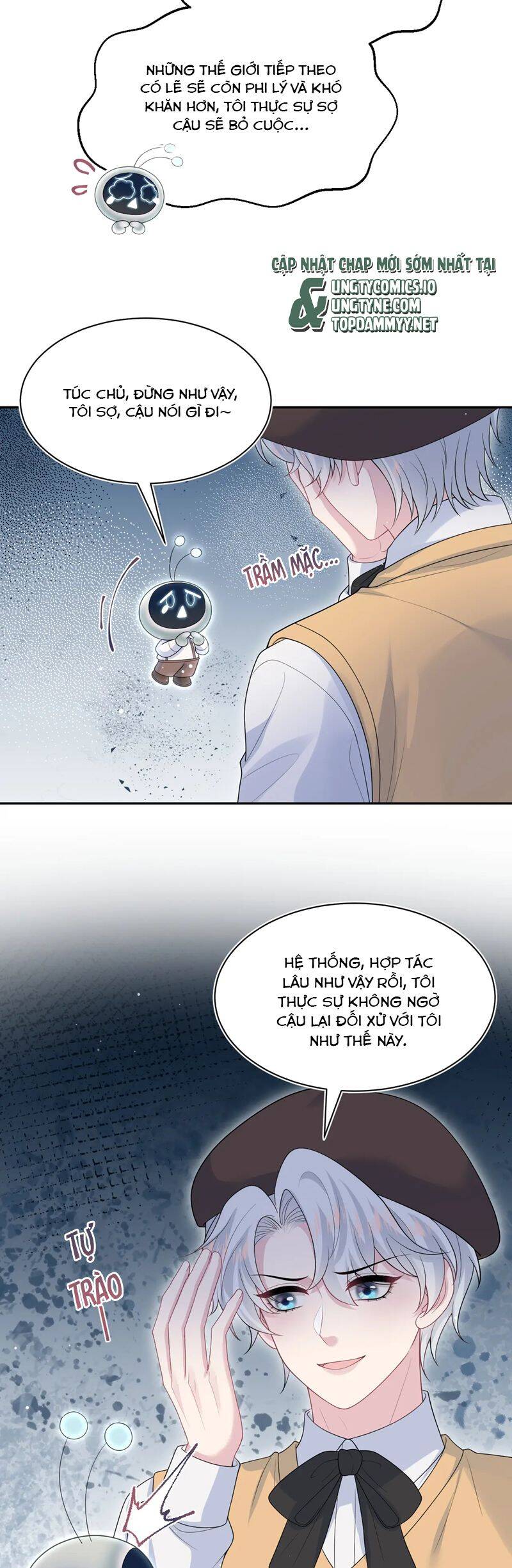 tuyệt mỹ bạch liên online dạy học Chapter 367 - Next Chapter 368