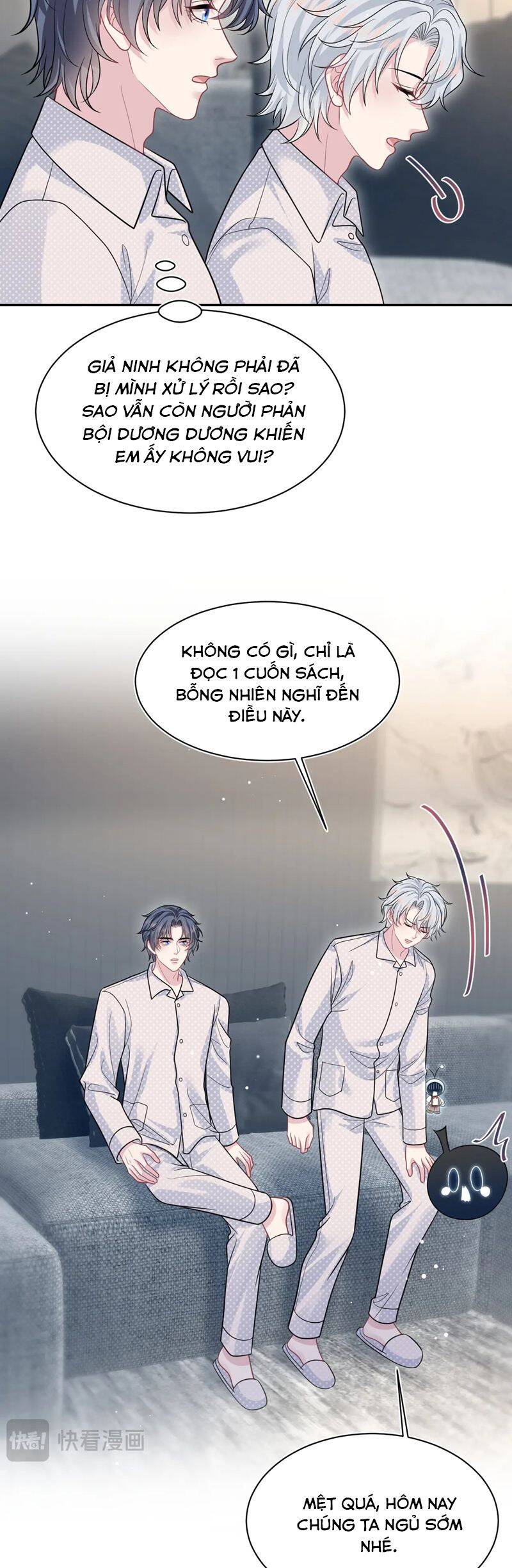 tuyệt mỹ bạch liên online dạy học Chapter 367 - Next Chapter 368