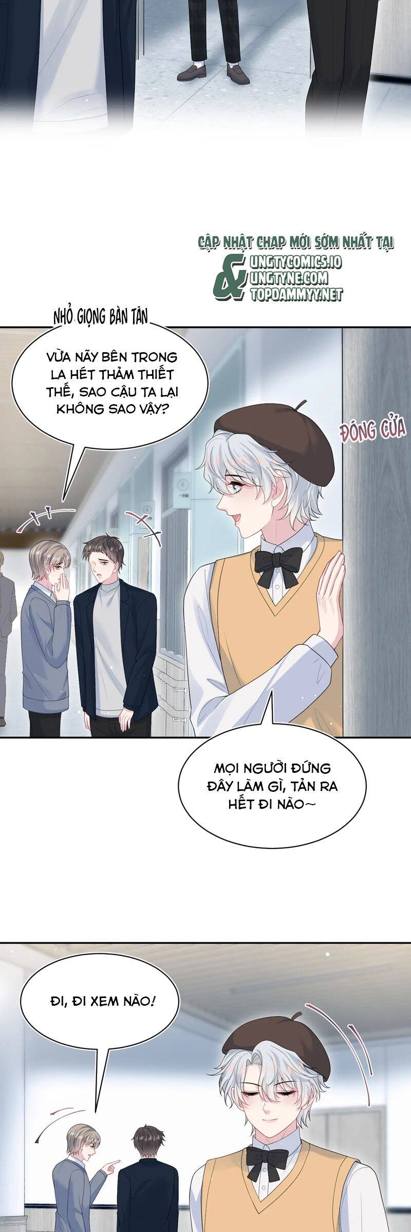 tuyệt mỹ bạch liên online dạy học Chapter 367 - Next Chapter 368