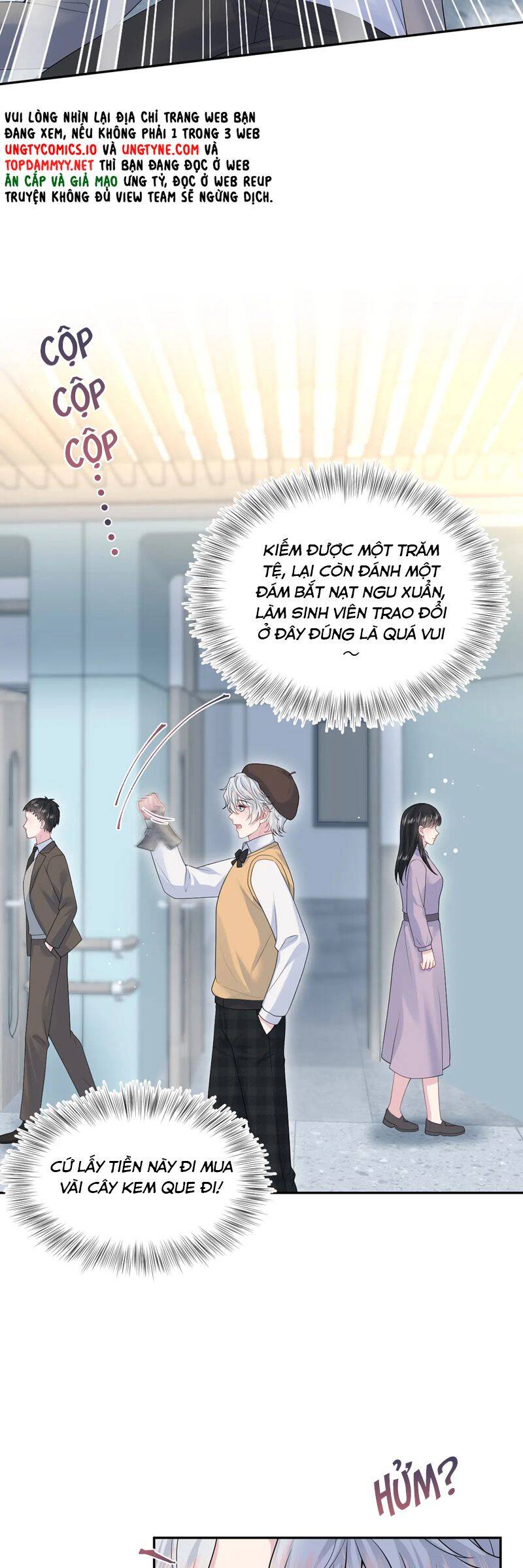 tuyệt mỹ bạch liên online dạy học Chapter 367 - Next Chapter 368