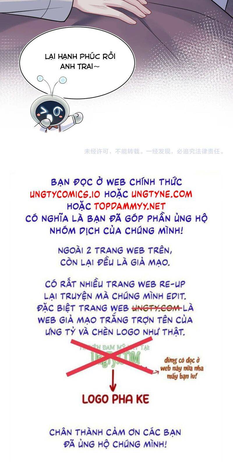 tuyệt mỹ bạch liên online dạy học Chapter 369 - Trang 2