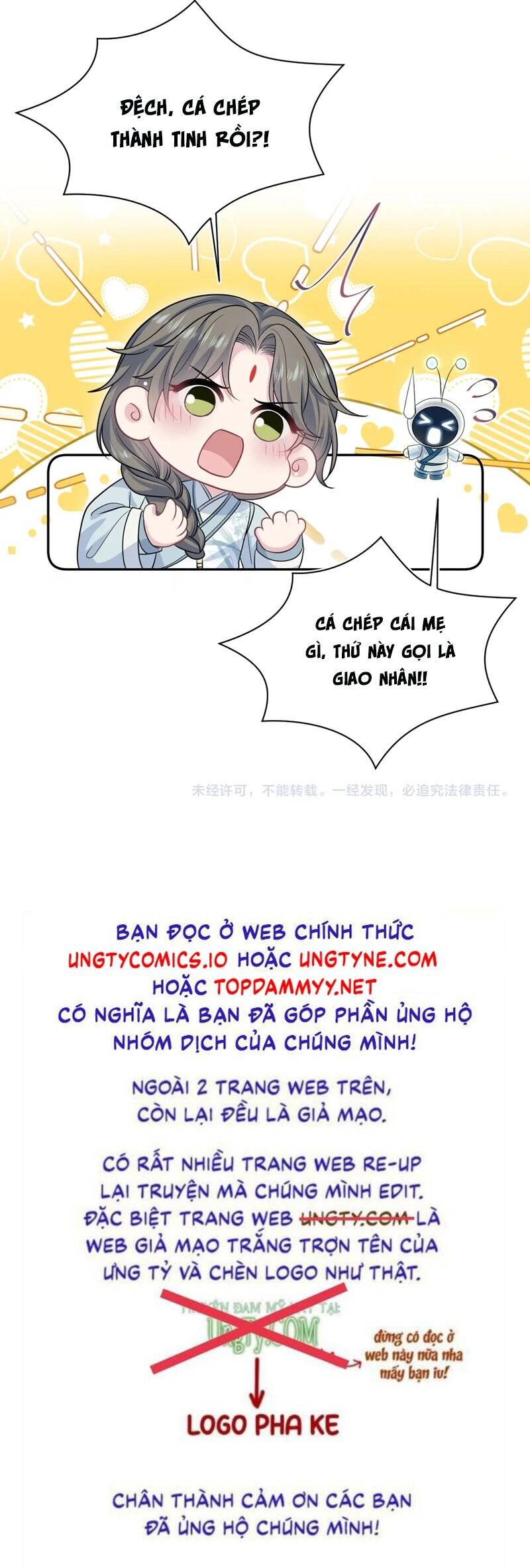 tuyệt mỹ bạch liên online dạy học Chapter 370 - Trang 2