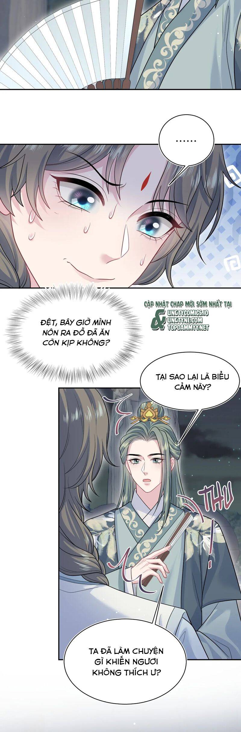 tuyệt mỹ bạch liên online dạy học Chapter 372 - Next Chapter 373