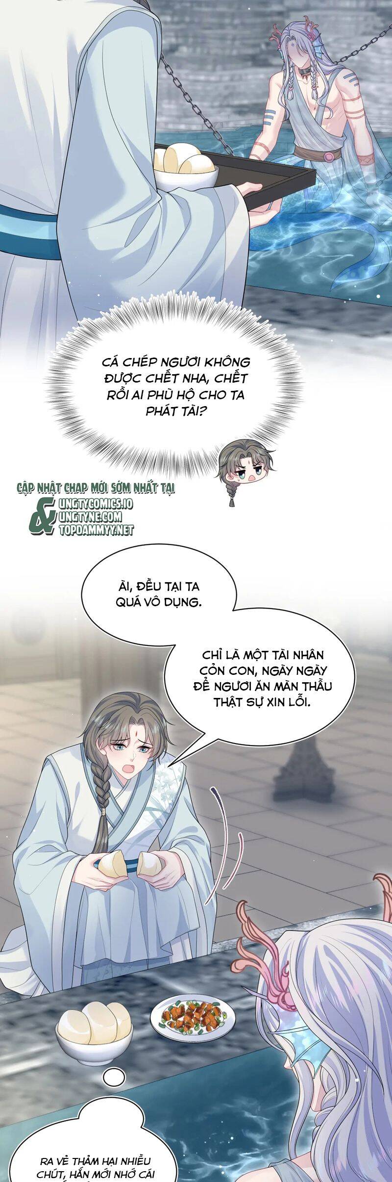 tuyệt mỹ bạch liên online dạy học Chapter 374 - Next Chapter 375