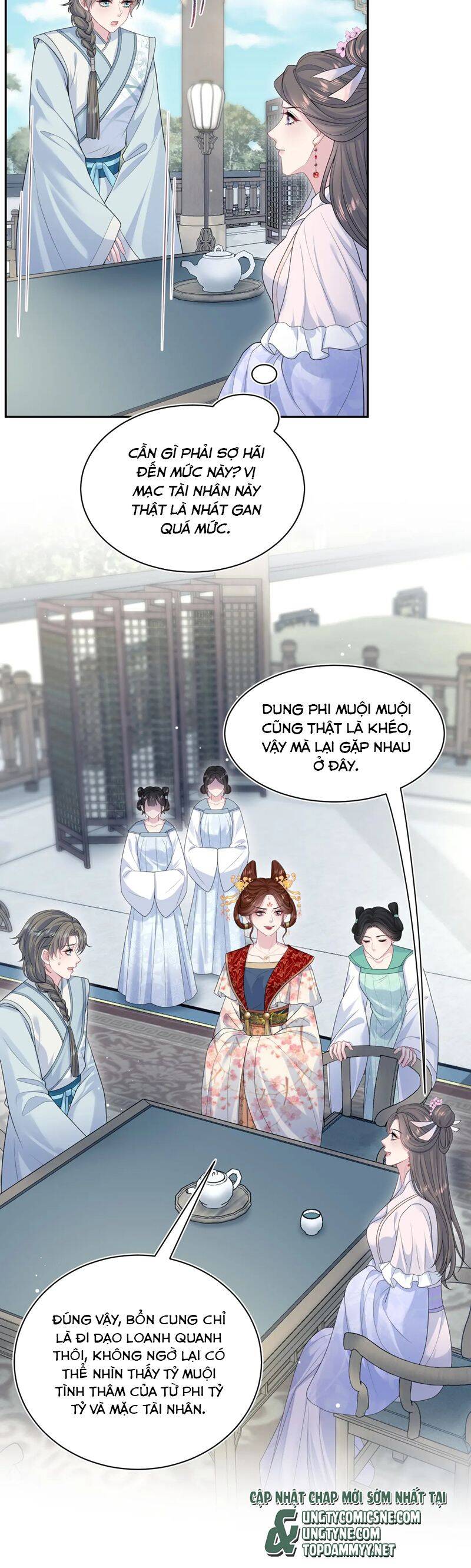 tuyệt mỹ bạch liên online dạy học Chapter 375 - Next Chapter 376