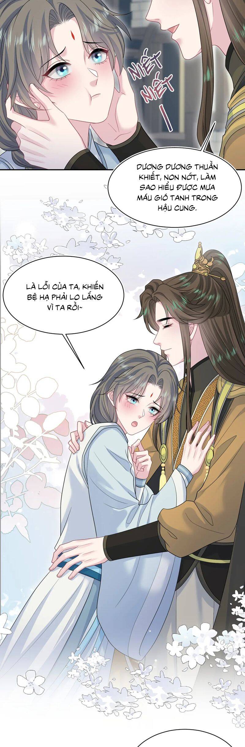 tuyệt mỹ bạch liên online dạy học Chapter 377 - Next Chapter 378