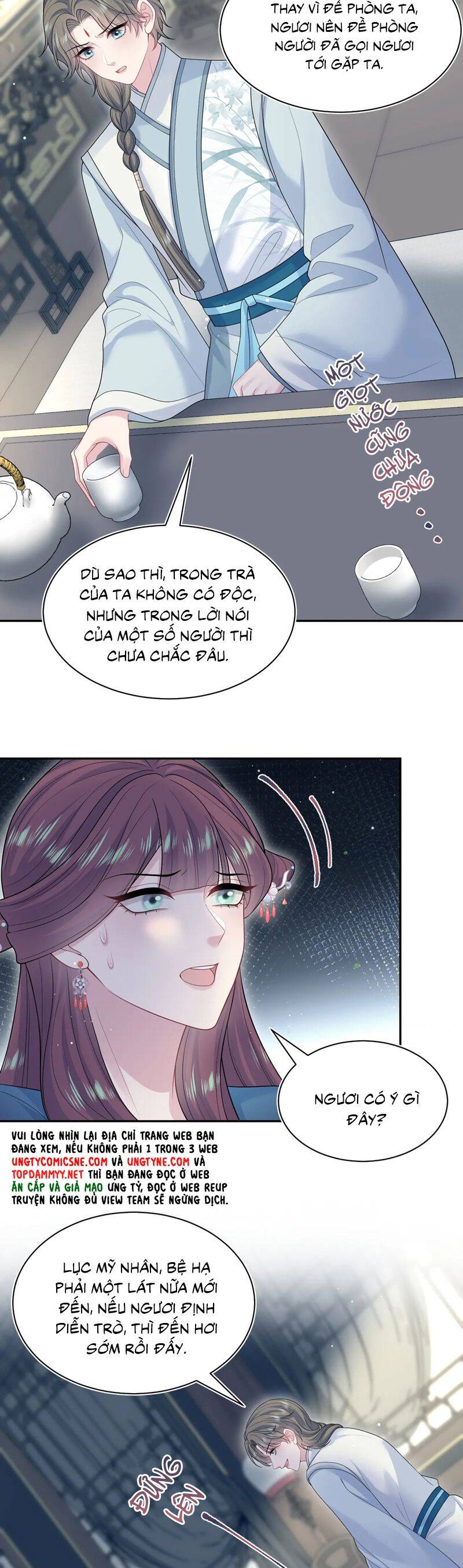 tuyệt mỹ bạch liên online dạy học Chapter 377 - Next Chapter 378