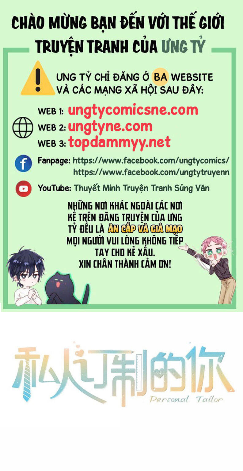 Tổng Tài Định Chế Tư Nhân Chapter 119 - Trang 2