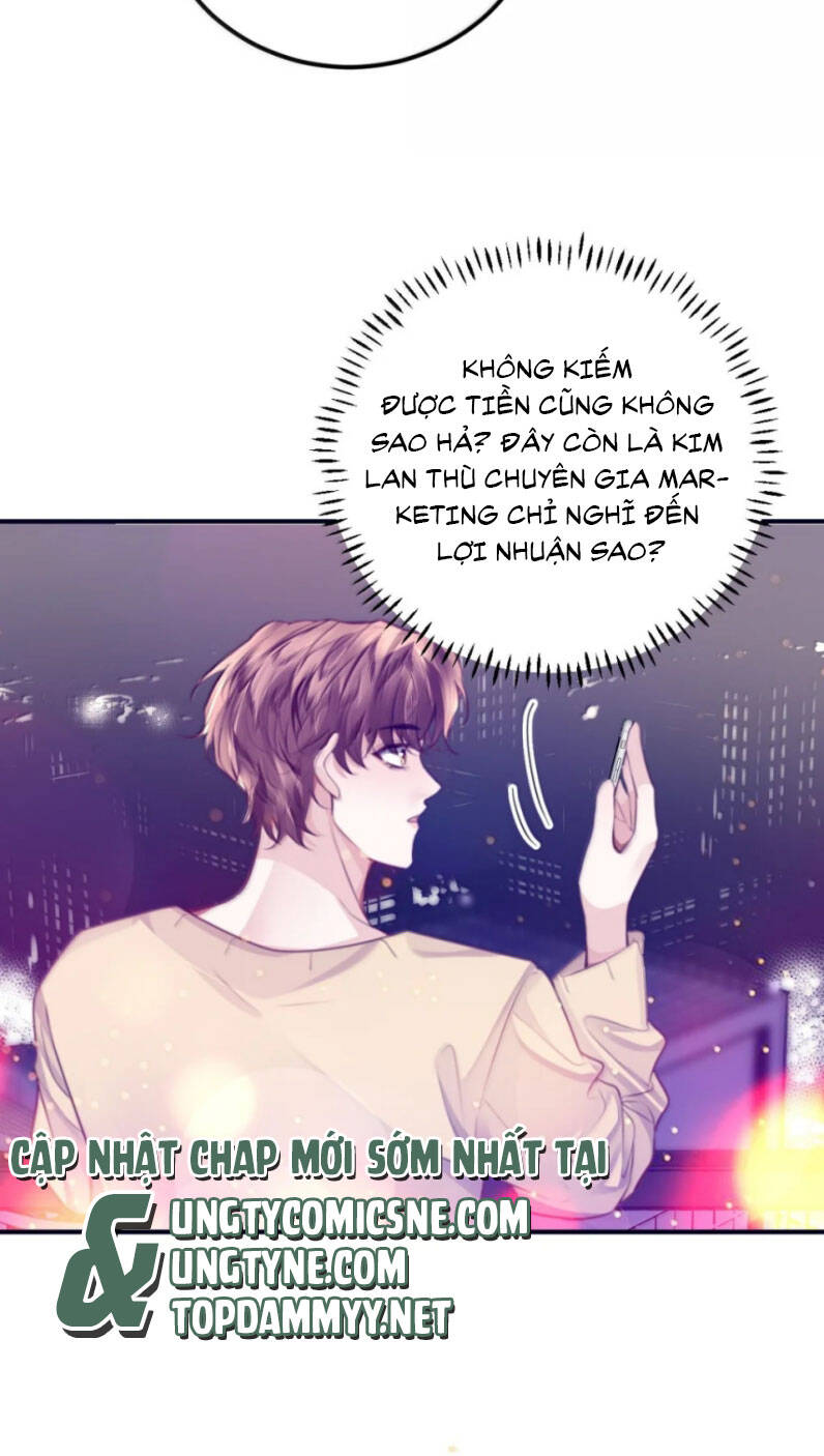 Tổng Tài Định Chế Tư Nhân Chapter 121 - Trang 2