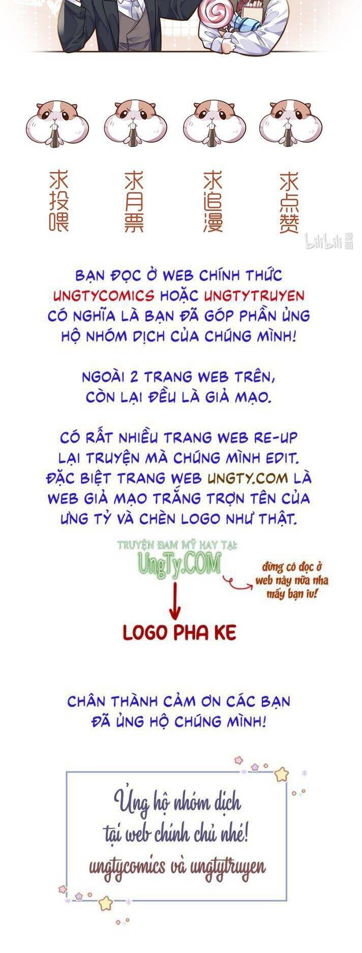 Tổng Tài Định Chế Tư Nhân Chapter 20 - 46