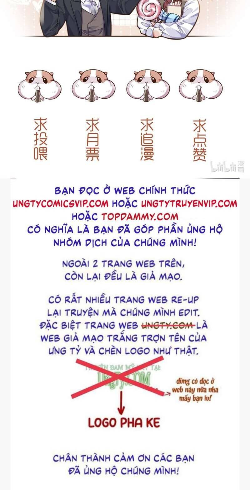 Tổng Tài Định Chế Tư Nhân Chapter 53 - 19