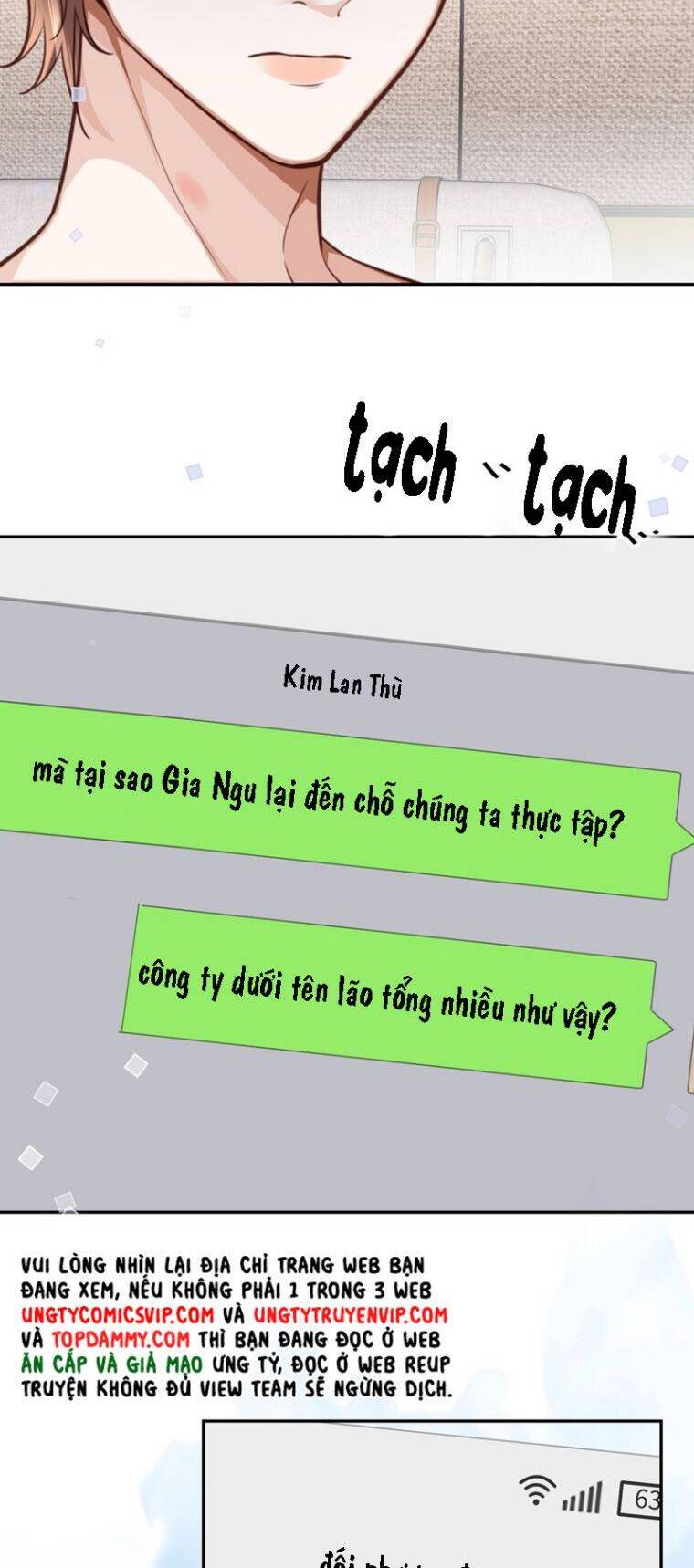 Tổng Tài Định Chế Tư Nhân Chapter 66 - 7