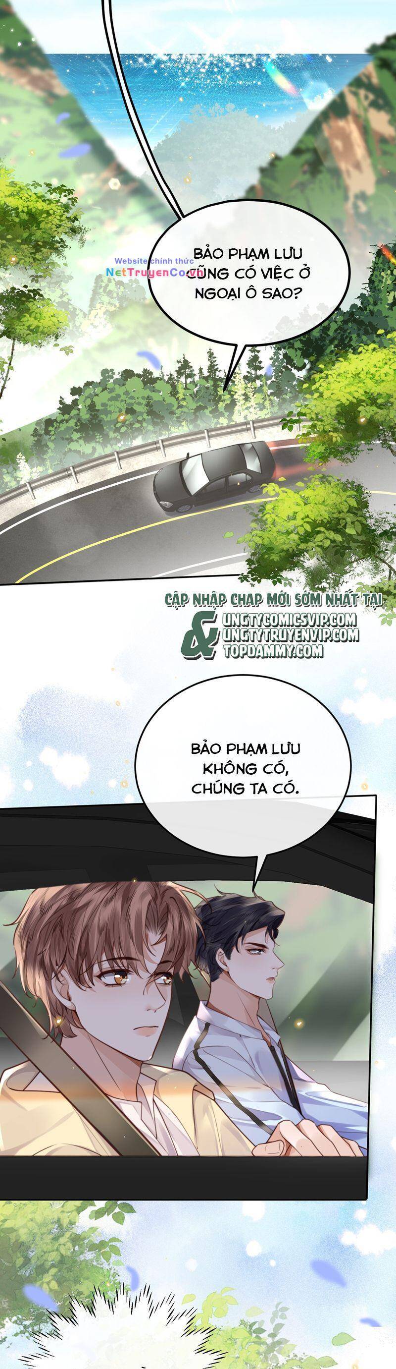 Tổng Tài Định Chế Tư Nhân Chapter 72 - 28