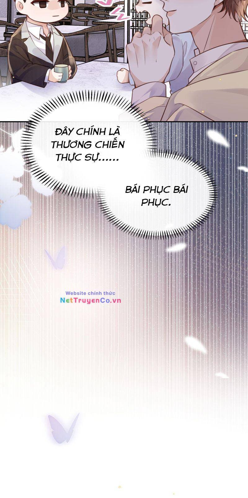 Tổng Tài Định Chế Tư Nhân Chapter 73 - 24