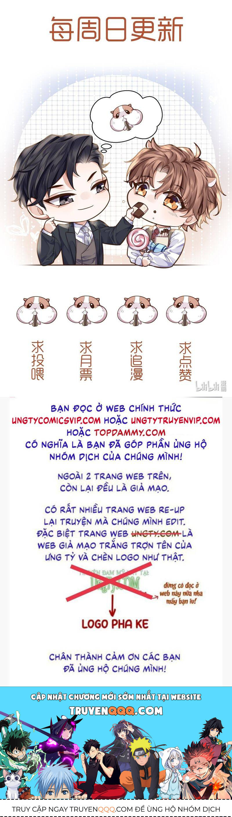 Tổng Tài Định Chế Tư Nhân Chapter 89 - 39